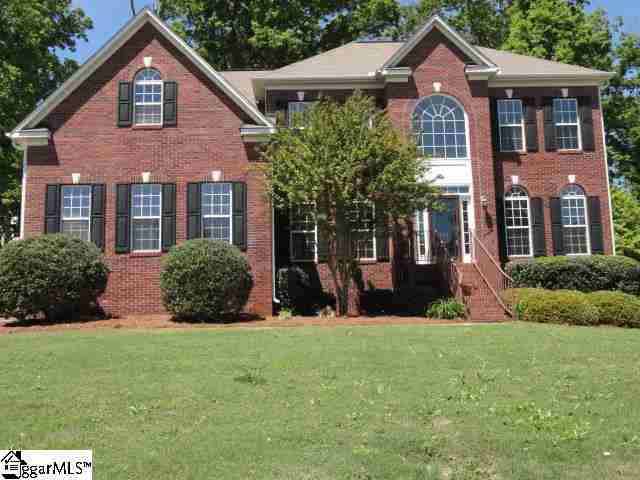 203 Great Pines Drive
