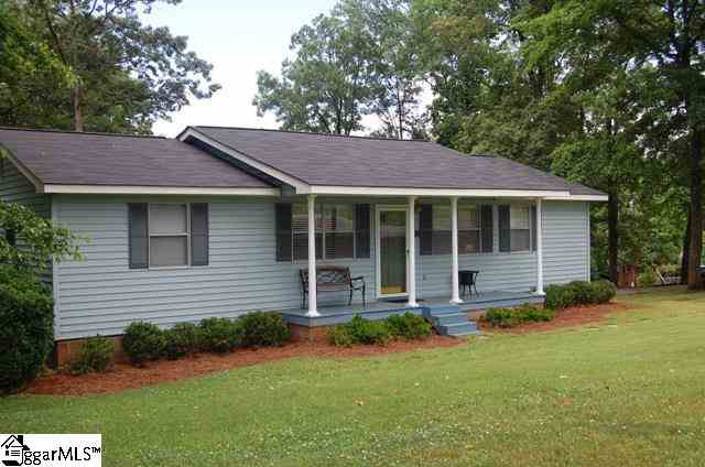 100 Sulphur Springs Drive
