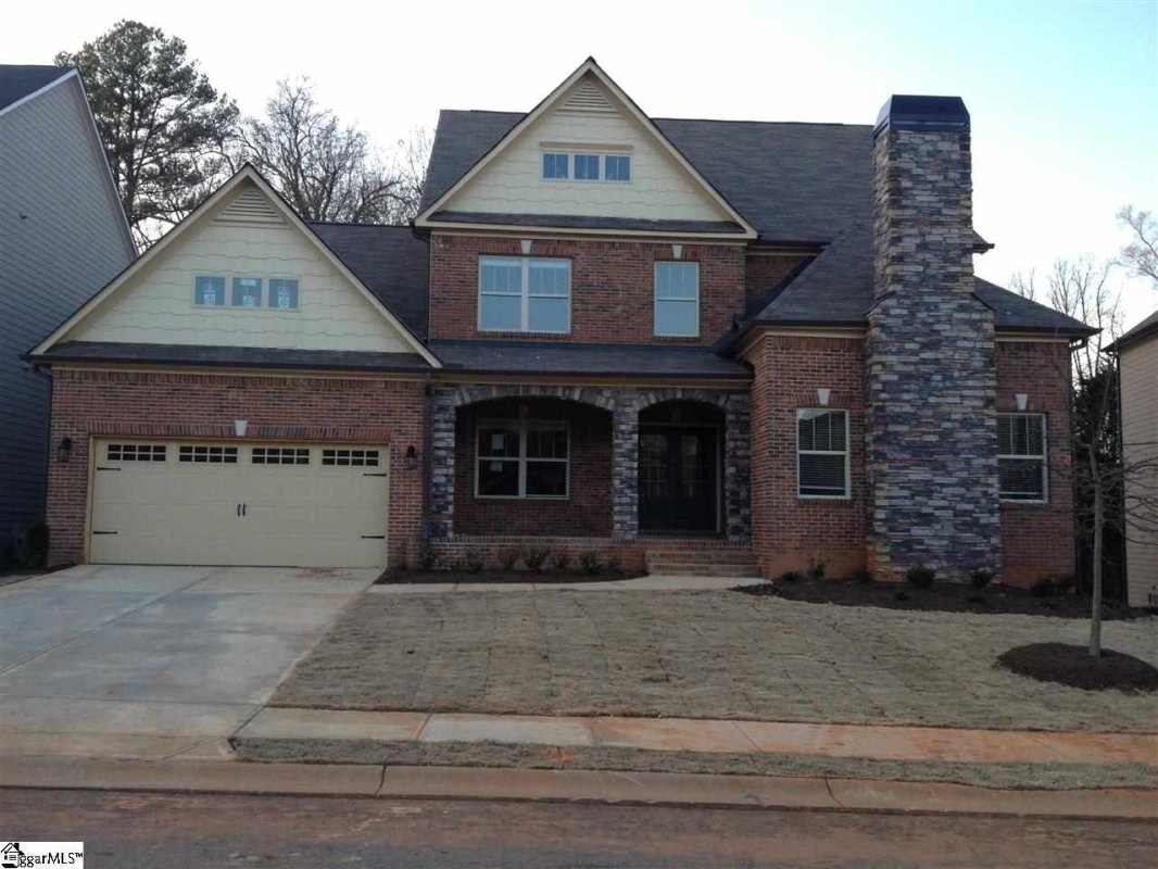 348 Abby Circle Lot 31
