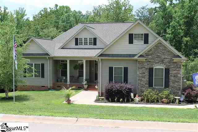 205 Saddle Creek Court
