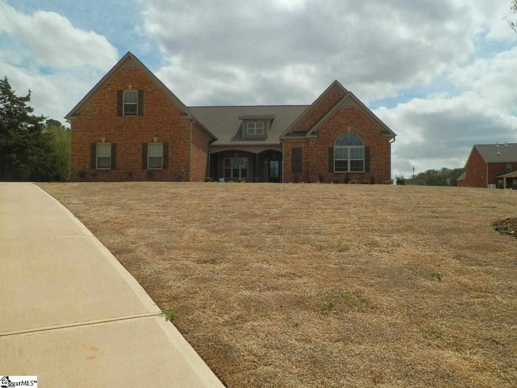 116 Mcrae Place Lot 26 NewHaven "E"