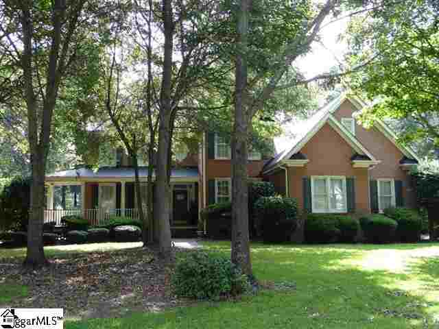 18 Vaughns Mill Court