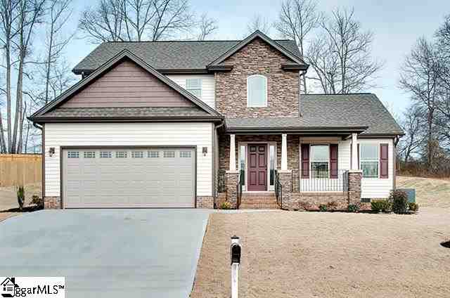 329 Wilkins Cove Court