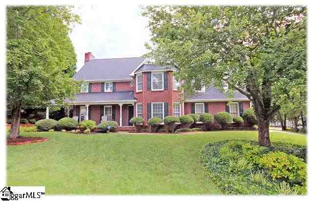 221 Forrester Creek Drive