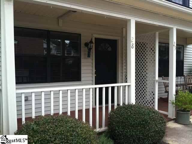 408 Townes Street Unit 28