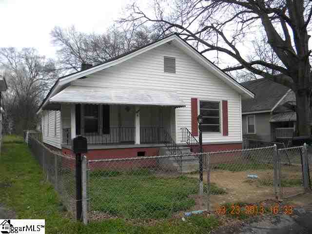8 Mcdade Street