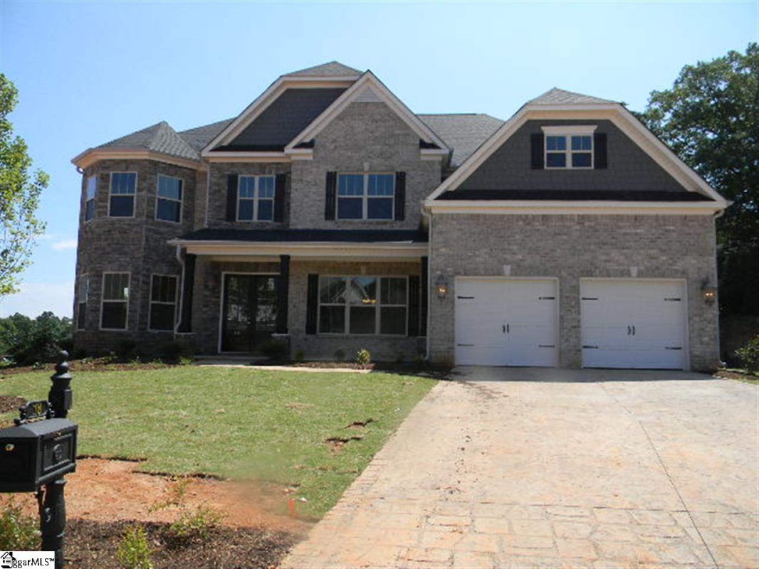 18 Abington Hall Court Lot 6