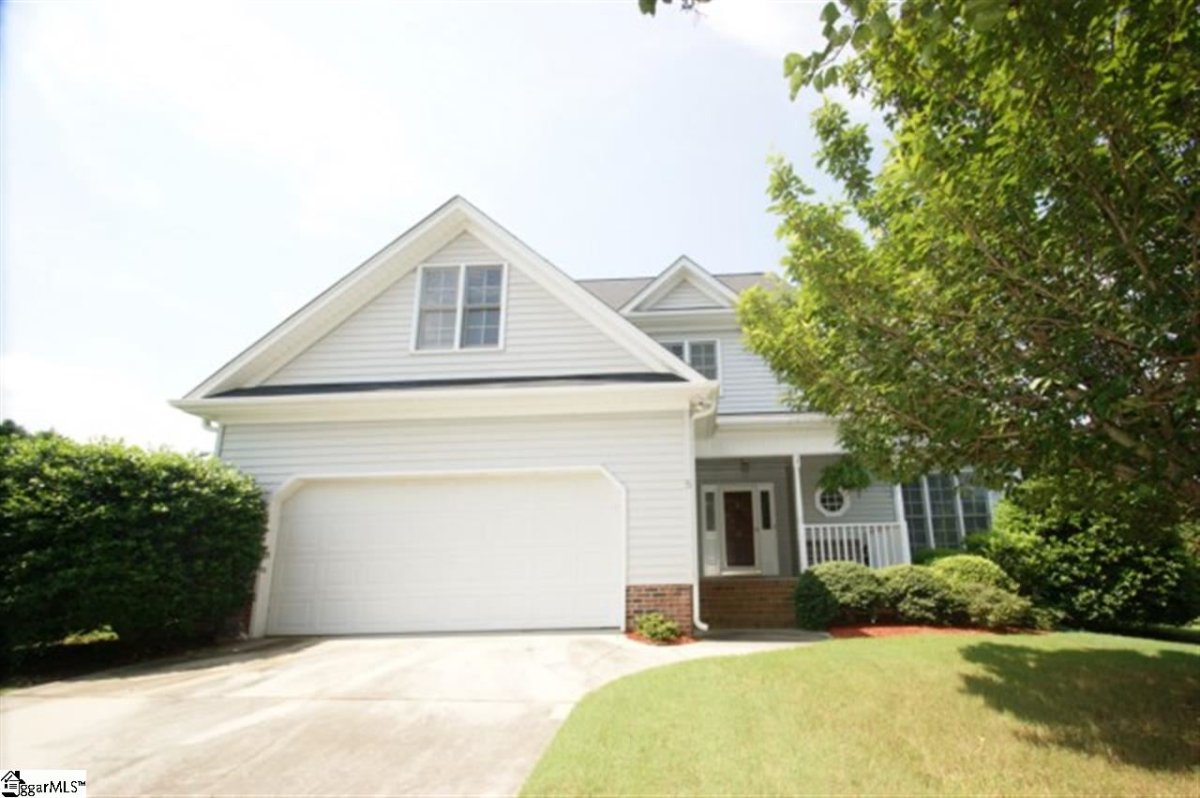 5 European Plum Court