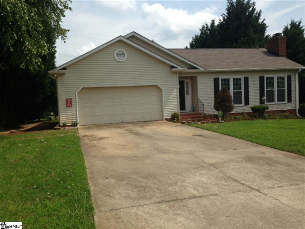 110 Fairview Place