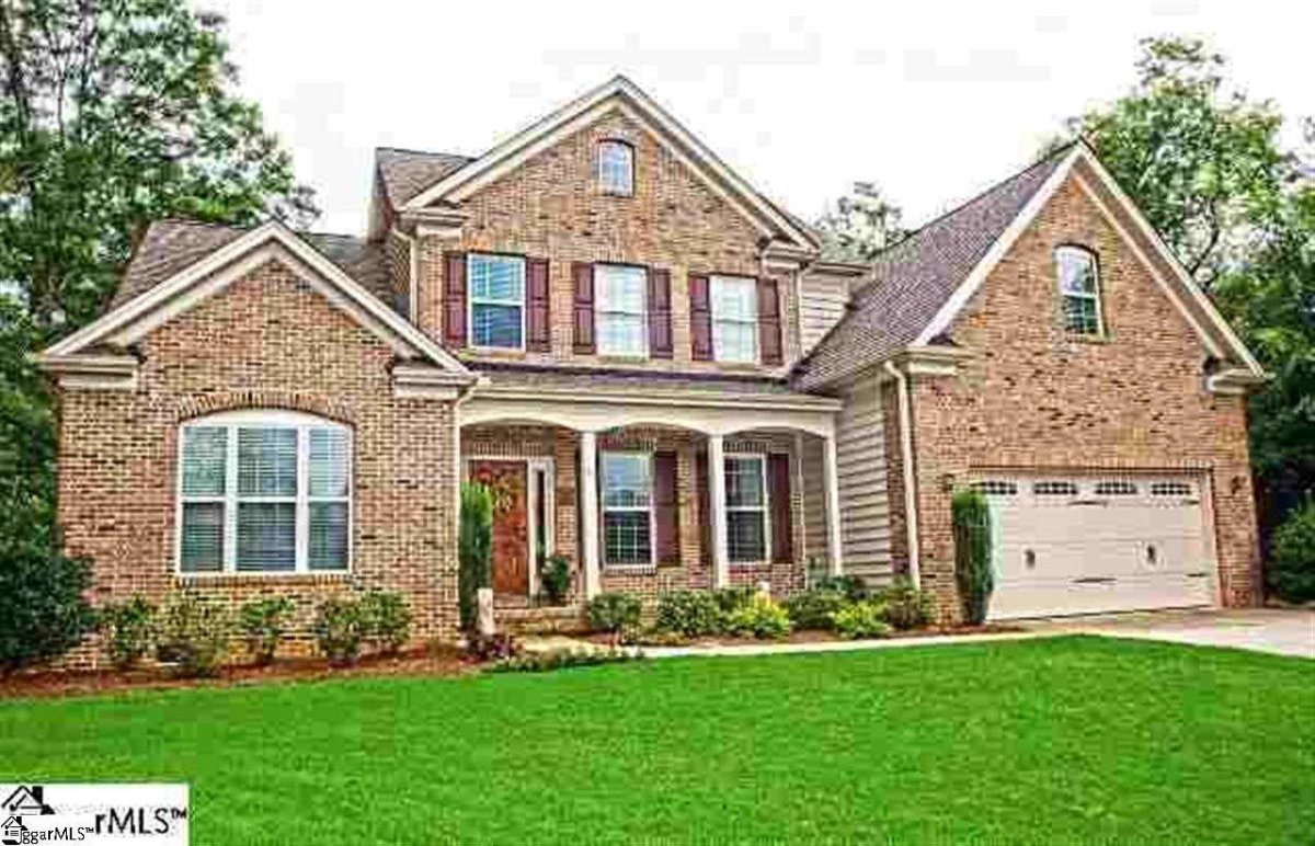 6 Birchall Lane