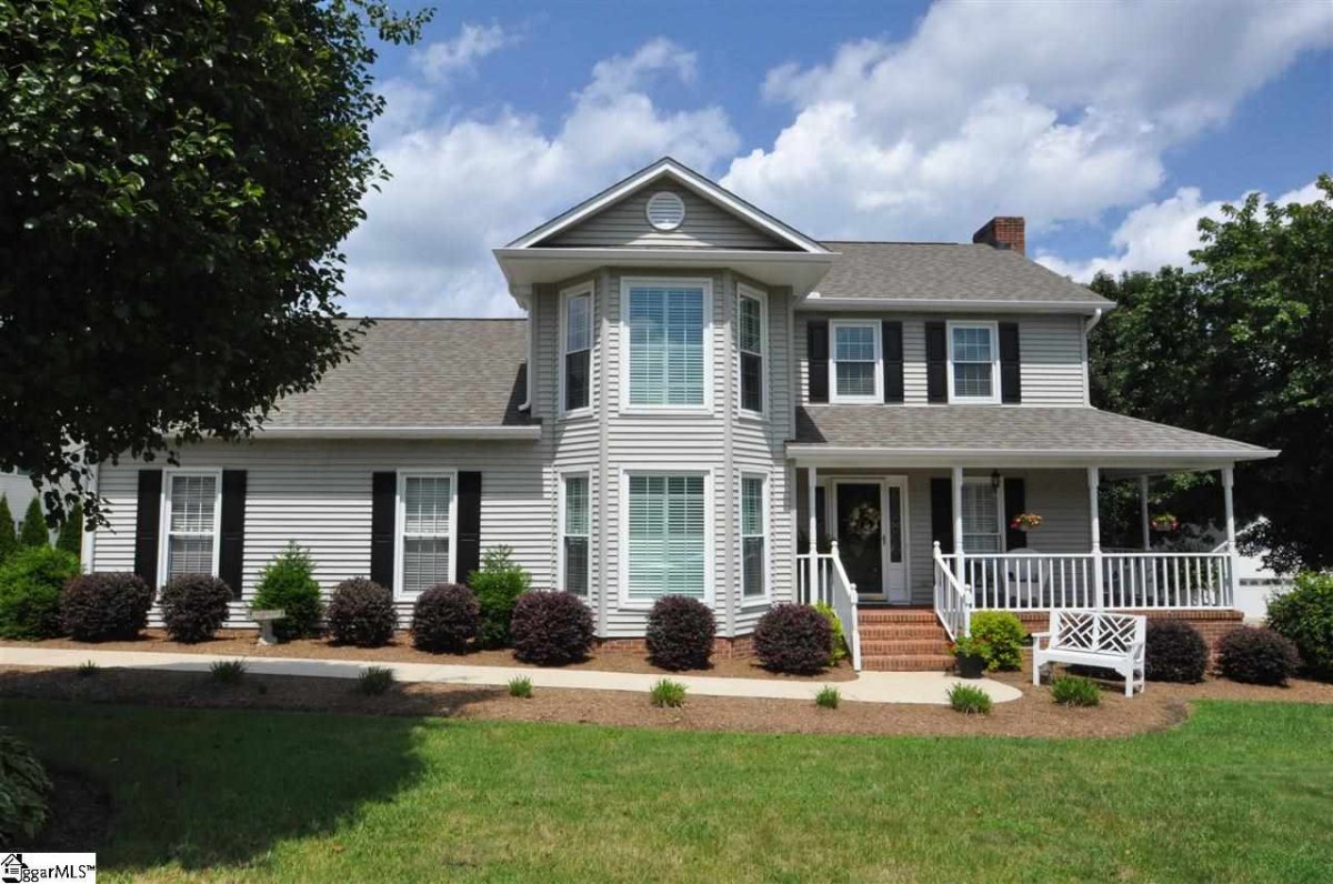 5 Sheridan Place