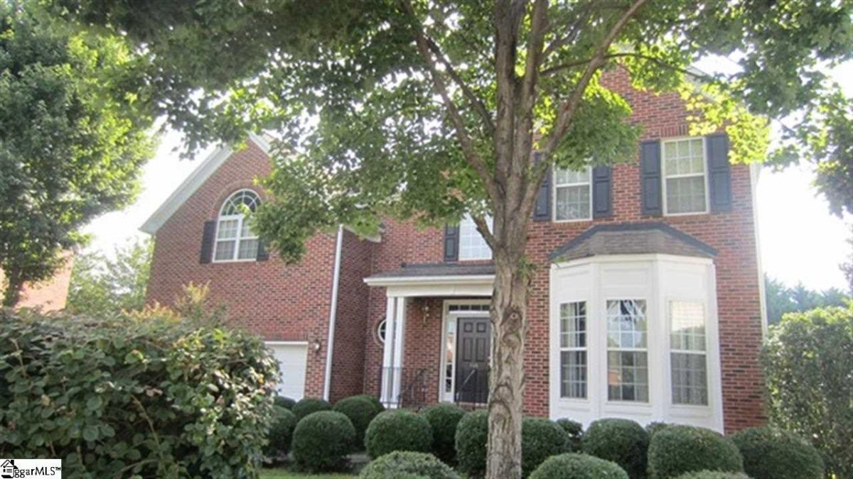 116 Myrtle Way