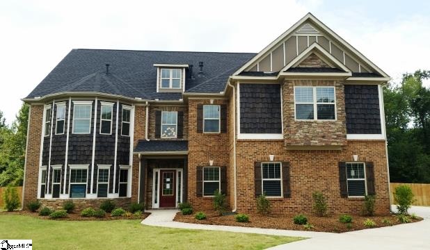 19 Bellagio Way Lot 5 Hemingway "E"