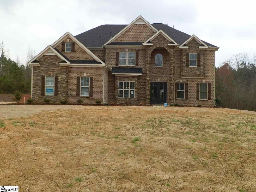 15 Bellagio Way Lot 6 Chatsworth "E"