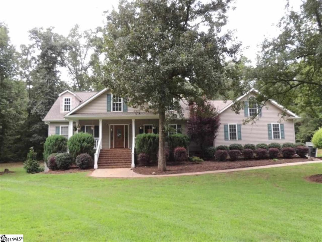106 Allison Drive