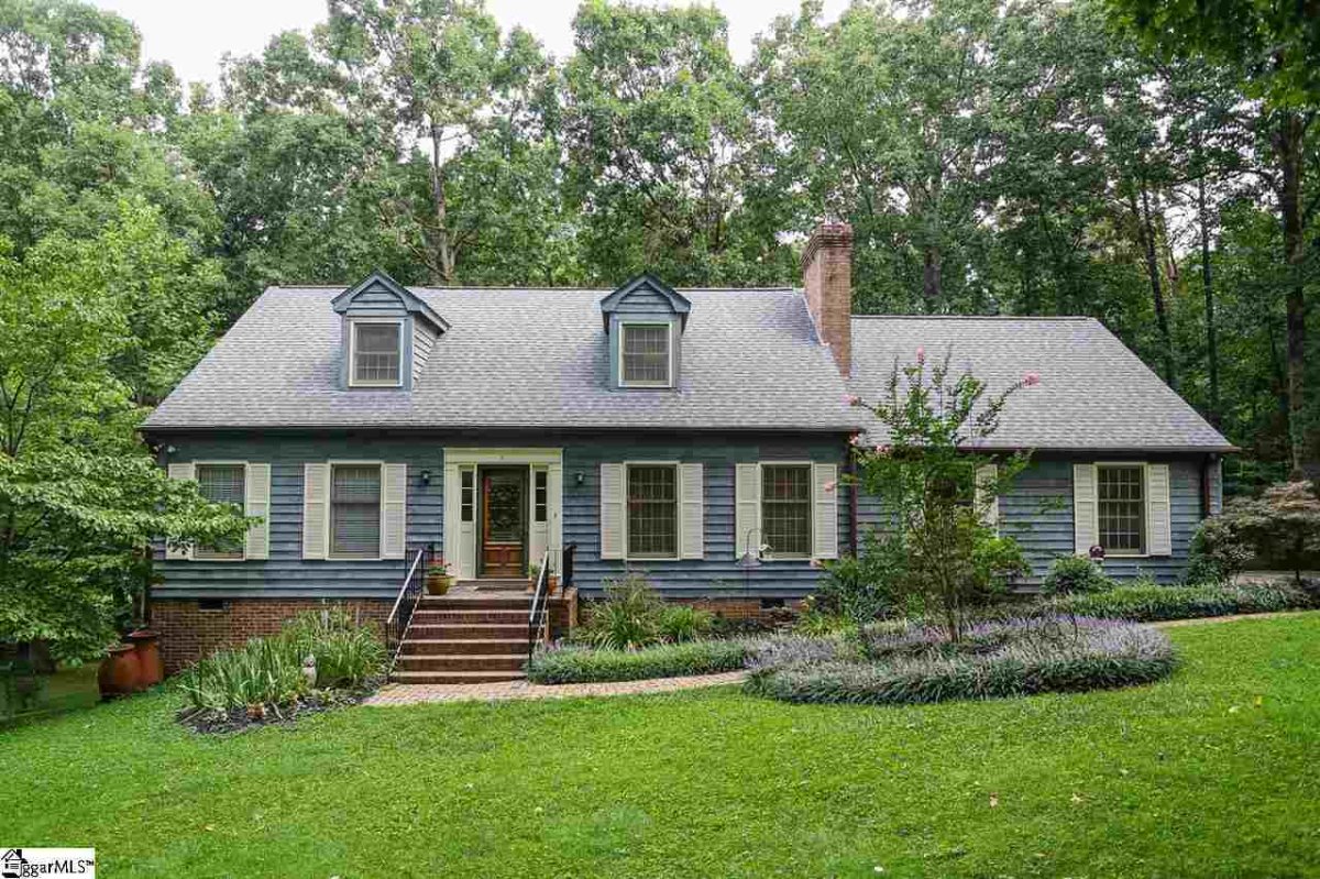 5 Phillips Trail