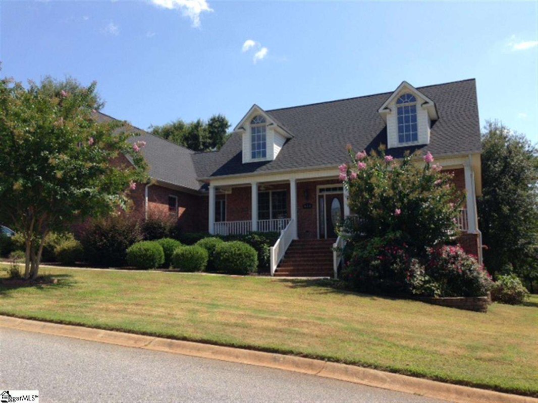 316 Aunt Carrie Place