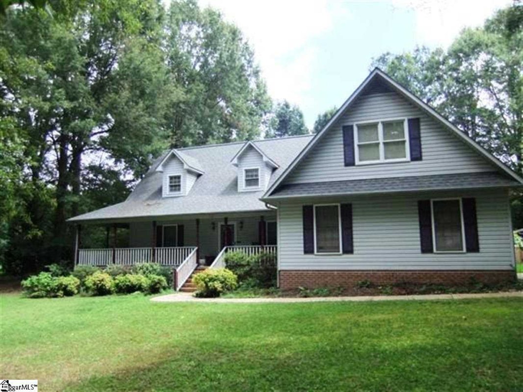 112 Robin Road