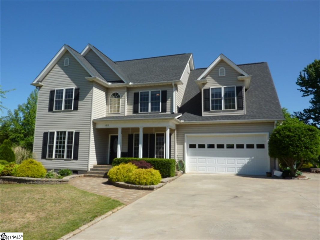 102 Laughing Tree Court