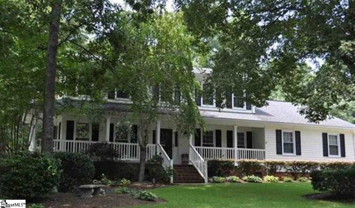203 Quail Run Circle