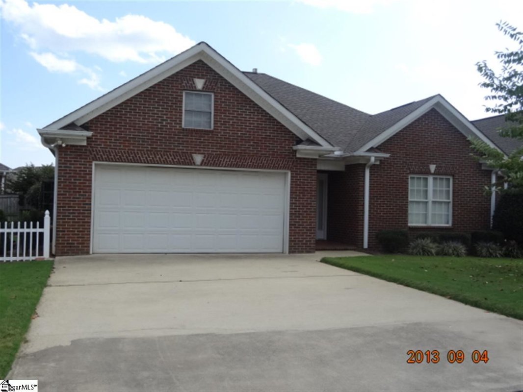 403 Redspire Drive