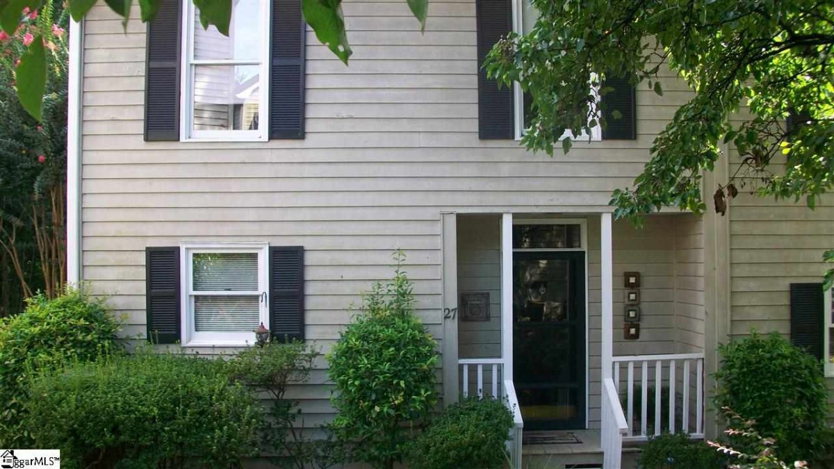 99 Falcon Crest Drive #27
