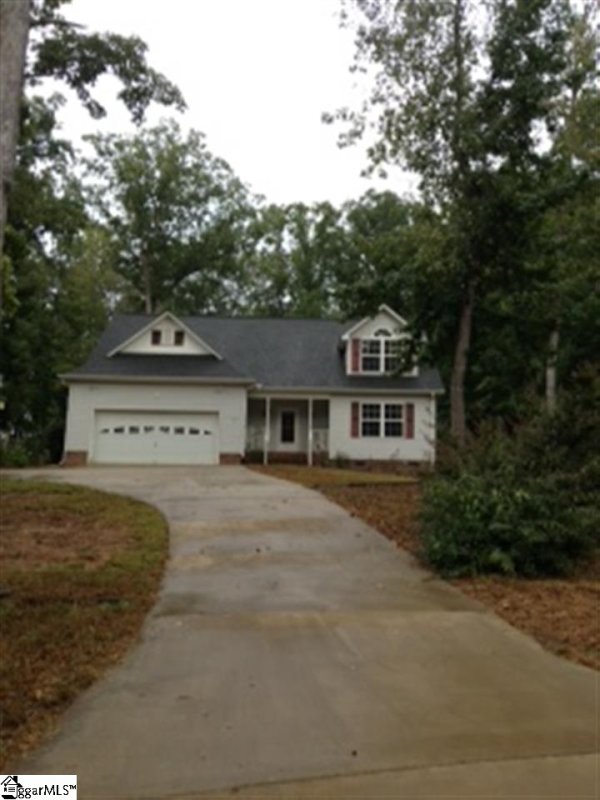 23 Wildberry Way