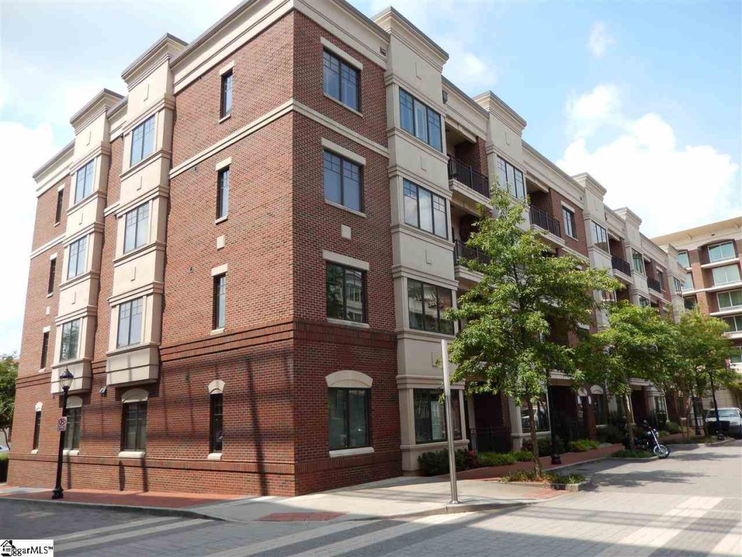 155 Riverplace #203 Unit 203
