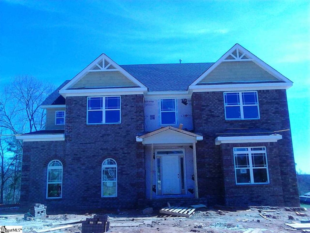 300 Saddlehorn Lane Lot 127