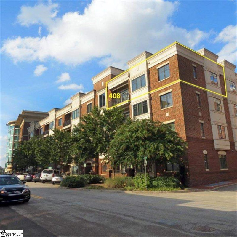 155 Riverplace Unit 408