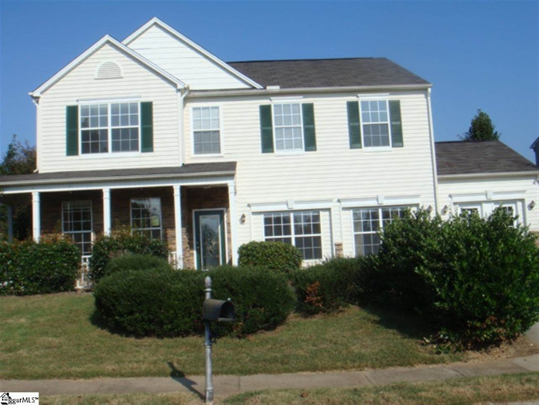 4 Revis Creek Court