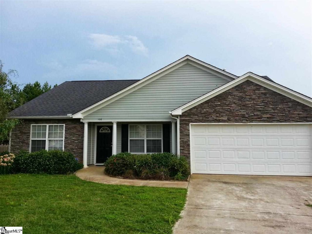108 Heber Trail