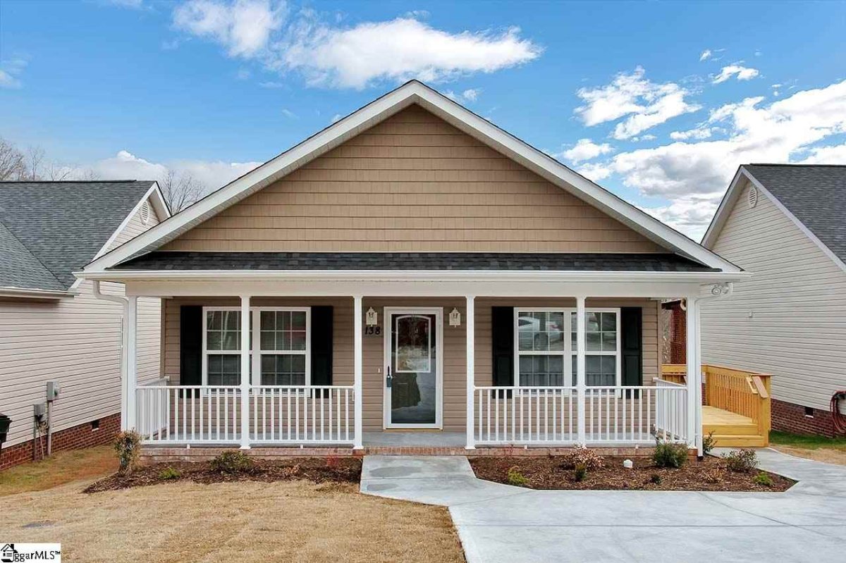 138 Cosmos Lane
