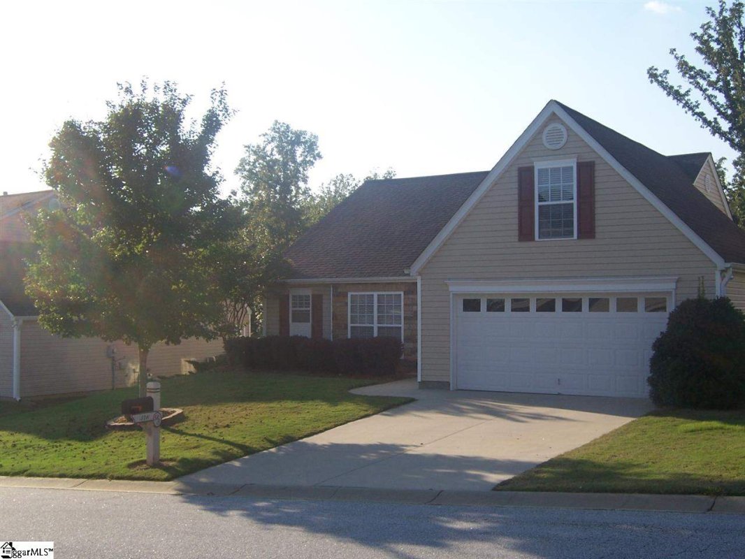 346 Capstone Lane