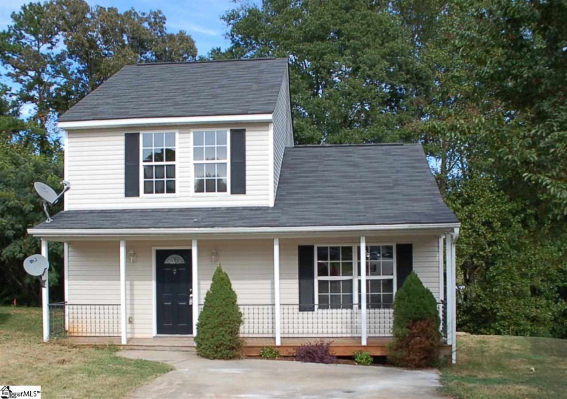 310 Ridgeover Drive