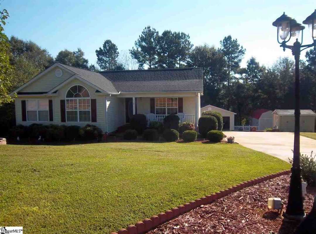 118 Dace Drive