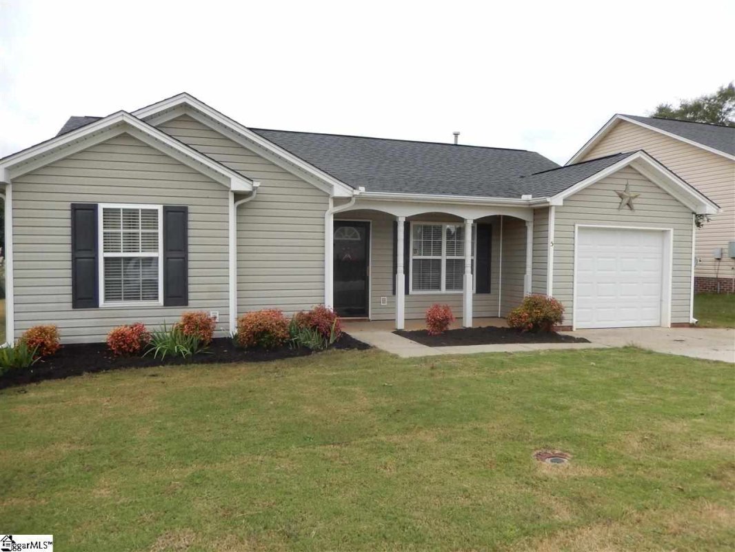 5 Manitou Way
