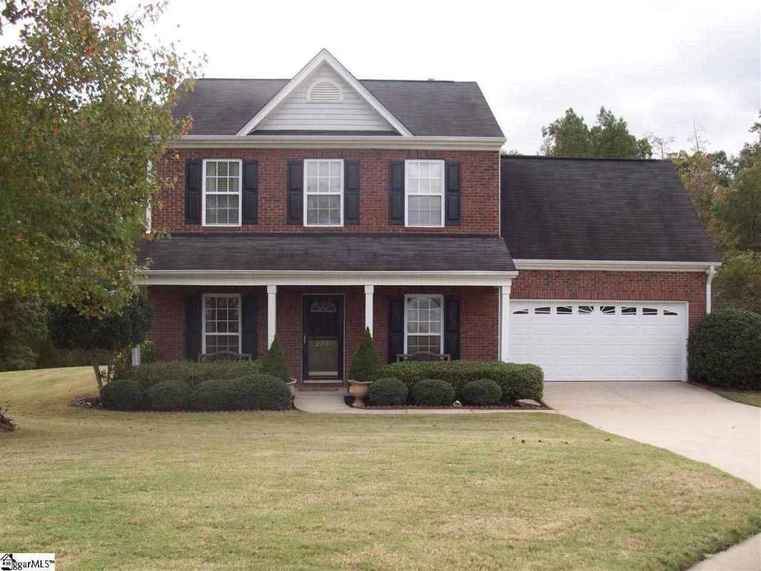 273 Dartmoor Drive