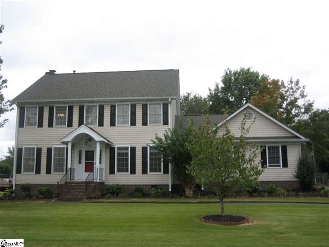 206 Forrester Creek Way