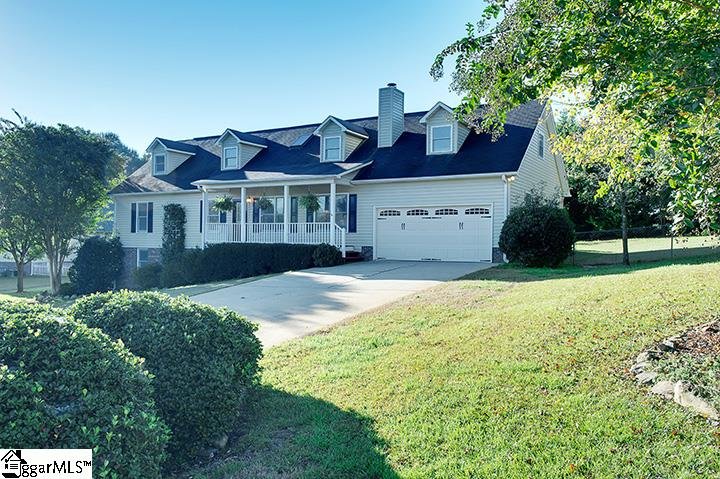 204 Wildmarsh Road