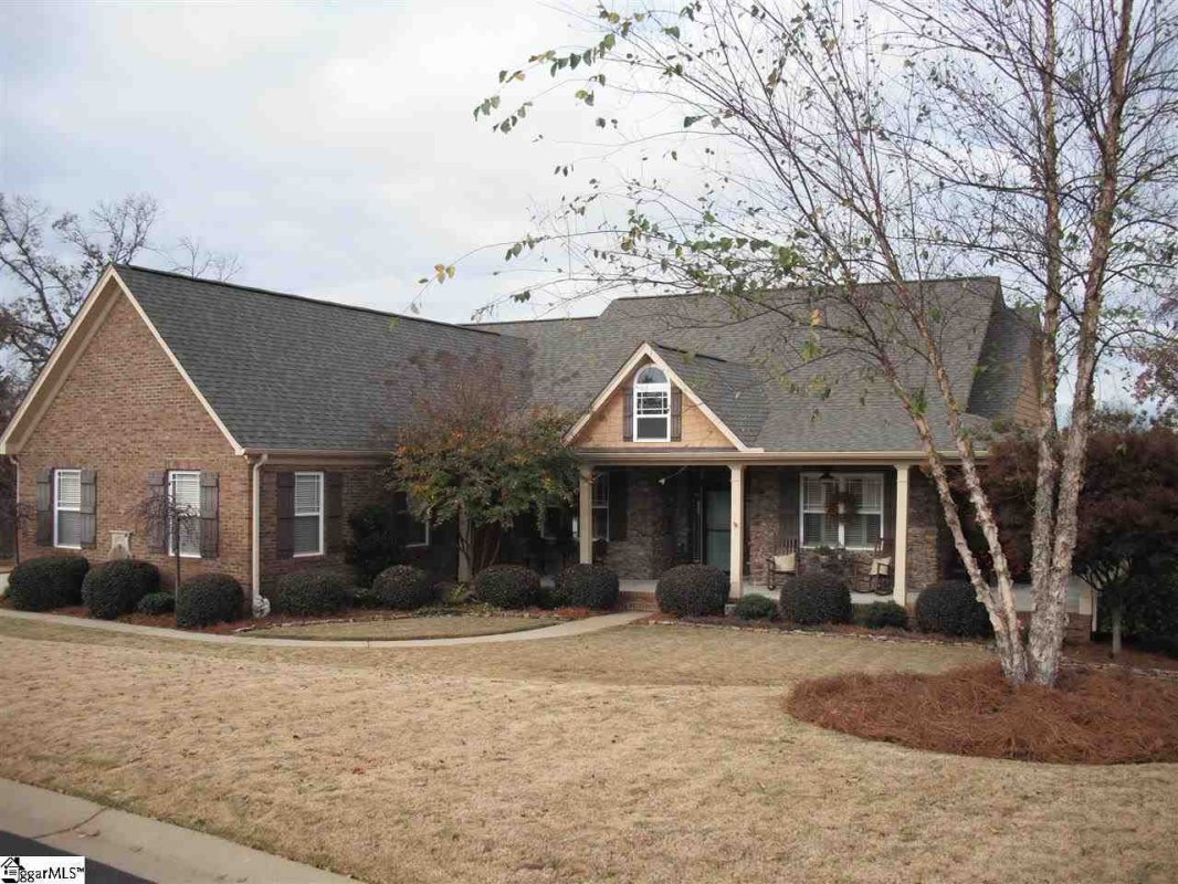 128 Fox Farm Way