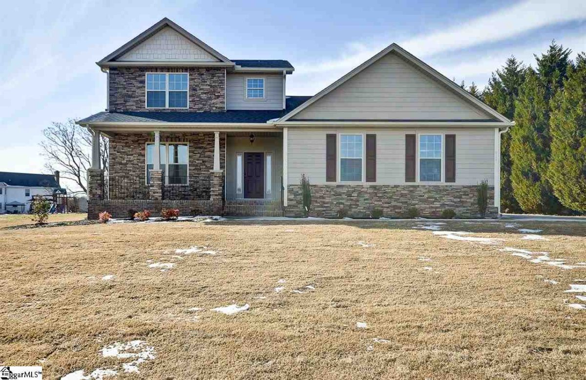 317 Wilkins Cove Court
