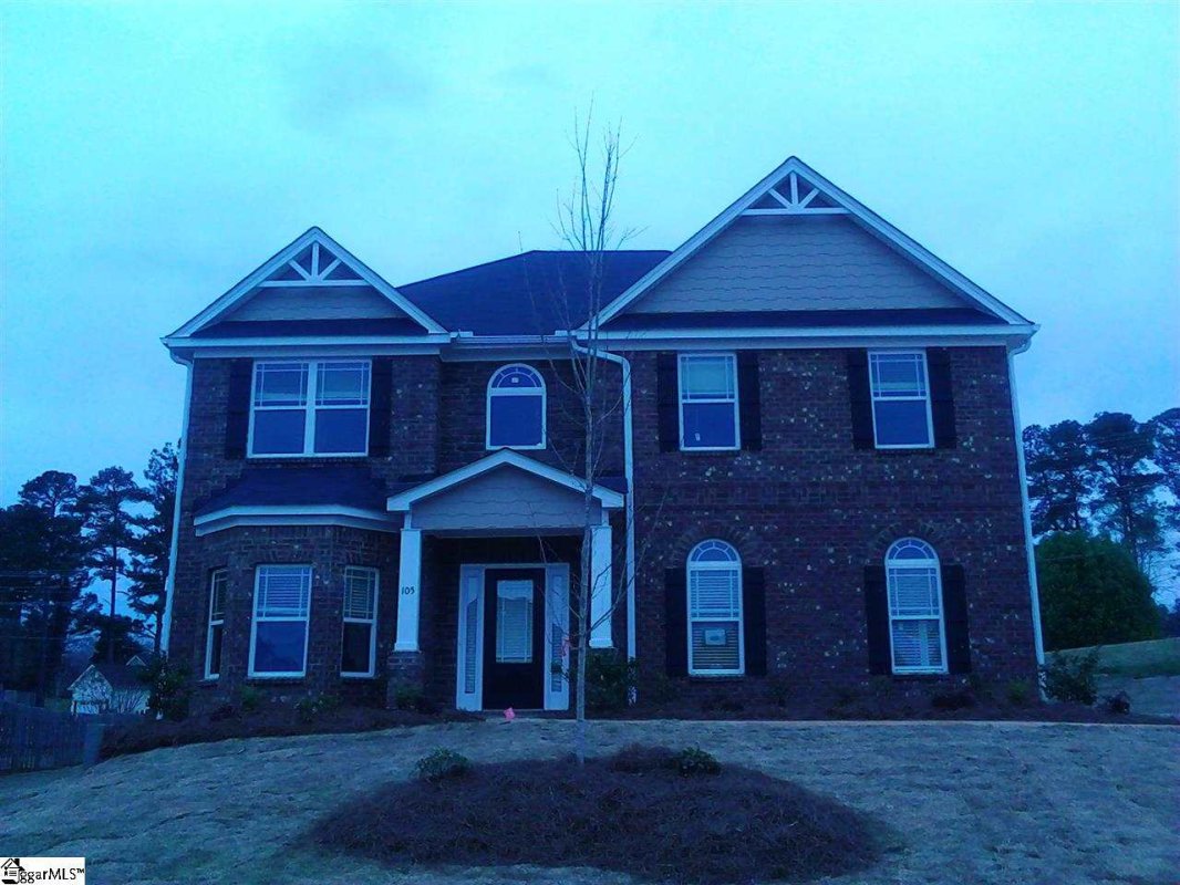 105 Billet Court Lot 106