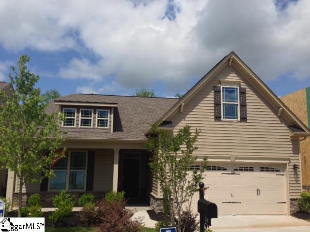204 Penrith Court Lot 26