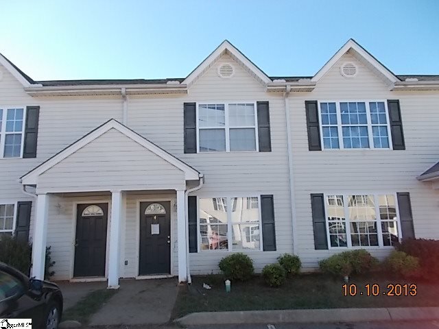 42 Buff Street