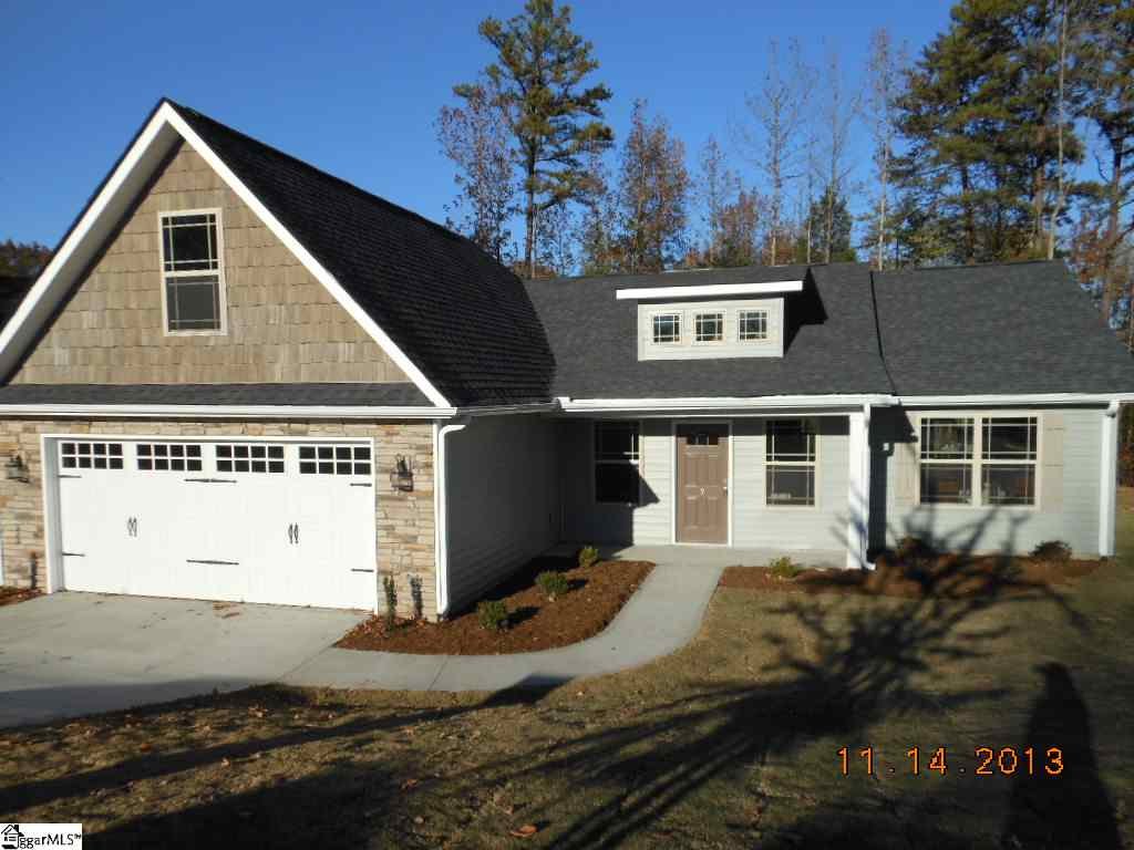 9 Bellerive Place