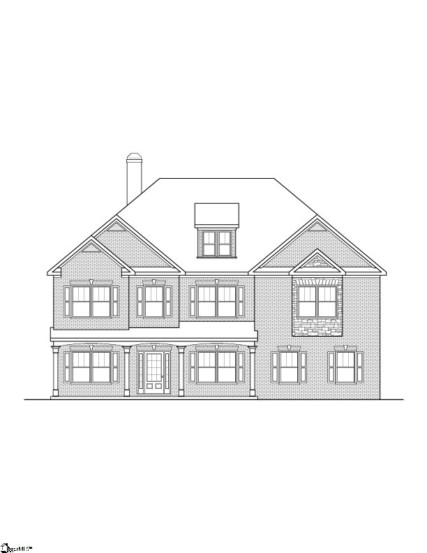 104 Mcrae Place lot 29  Parkside "B"