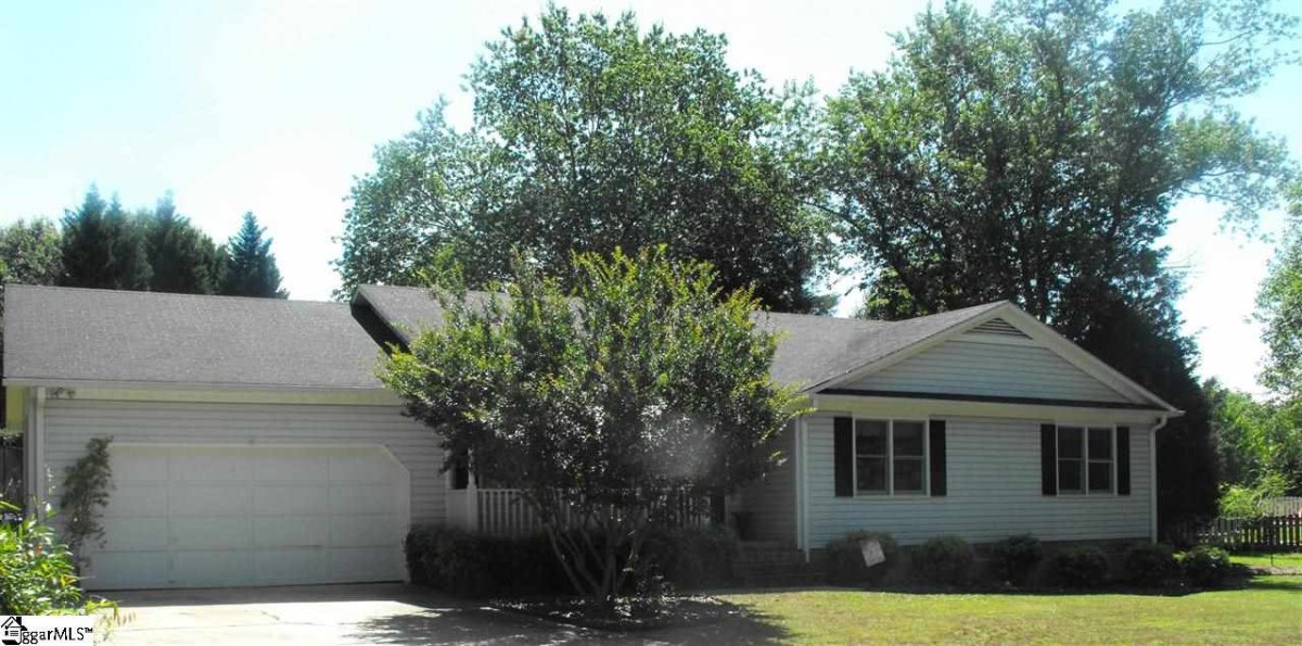 603 Apricot Lane