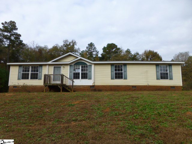 119 Astalot Drive