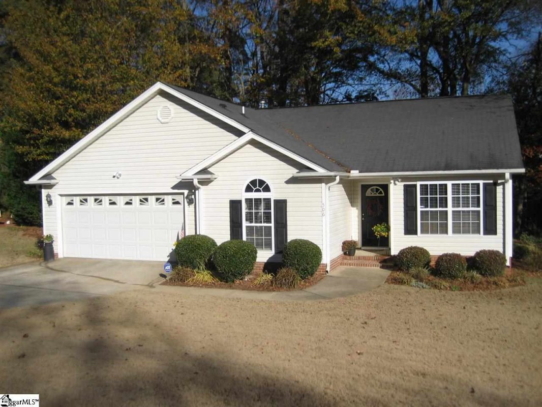 506 Waxford Way